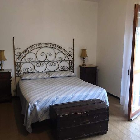 Villa Rosa Rapallo Exteriör bild
