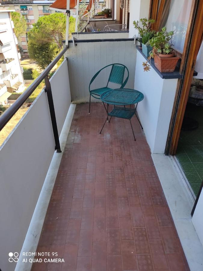 Villa Rosa Rapallo Exteriör bild