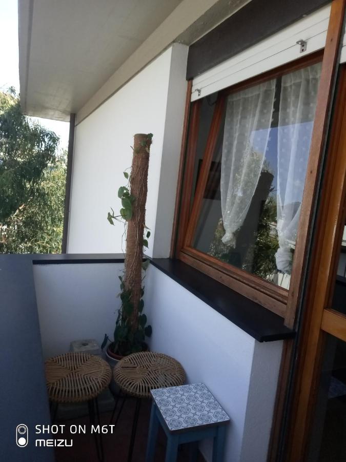 Villa Rosa Rapallo Exteriör bild