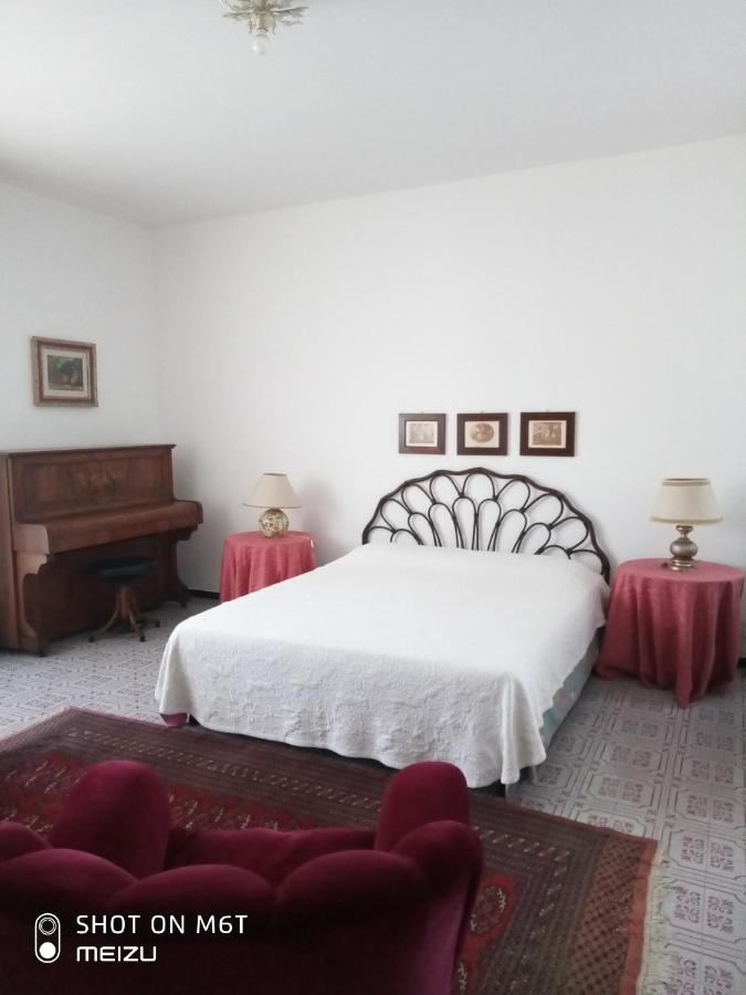 Villa Rosa Rapallo Exteriör bild